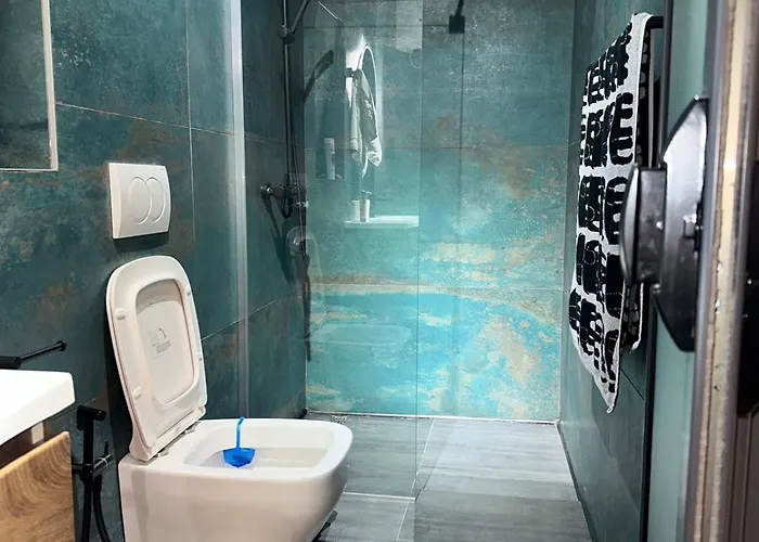 Apartman Delir Tirana