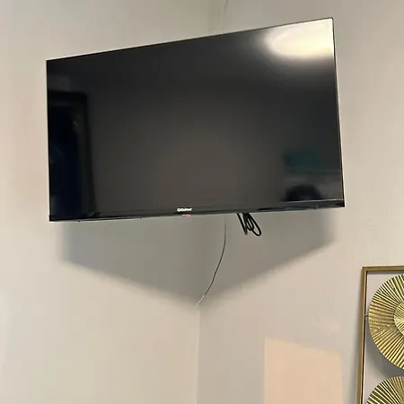 Delir Apartment *