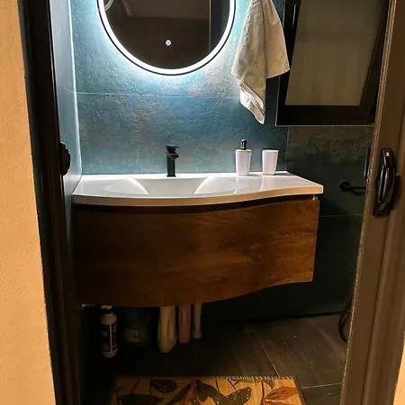 Delir Apartment Tirana