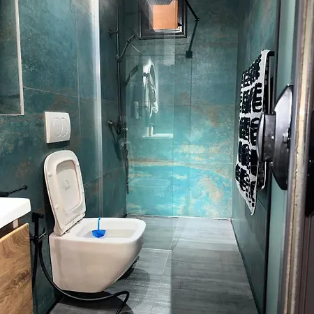 Apartment Delir *